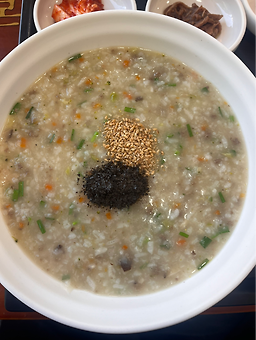본죽 부산서면점 대표 사진
