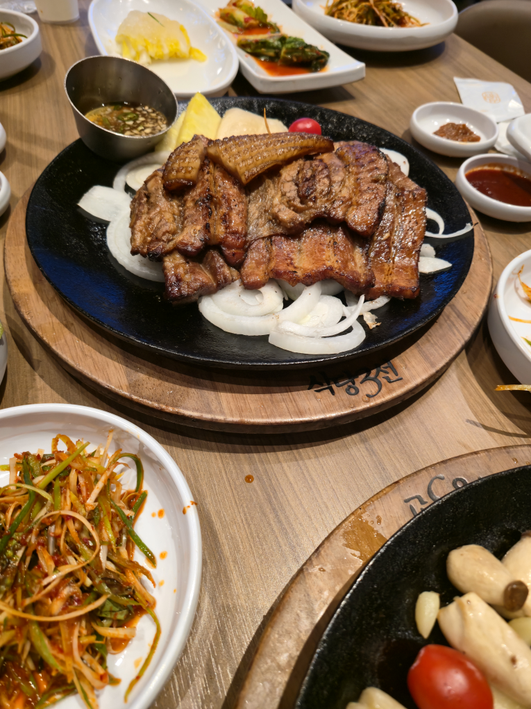 식당3선 연제점 대표 사진