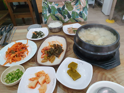 남원식당 사진 4