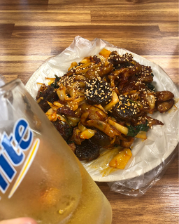 창동두리네곱창전문점 사진 3