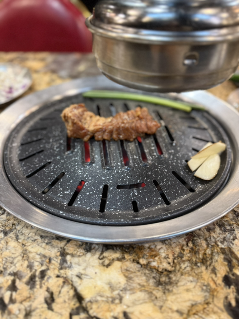 넘버원화로구이 해운대본점 대표 사진