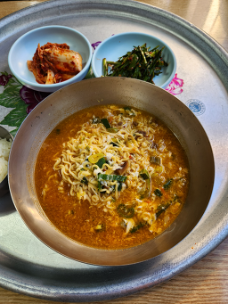 충무식당 대표 사진