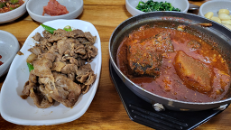 문화쌈밥 사진 3