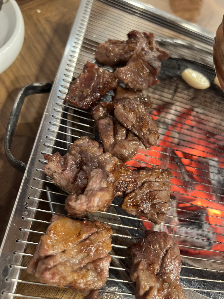 앗싸!갈매기숯불 사진 3