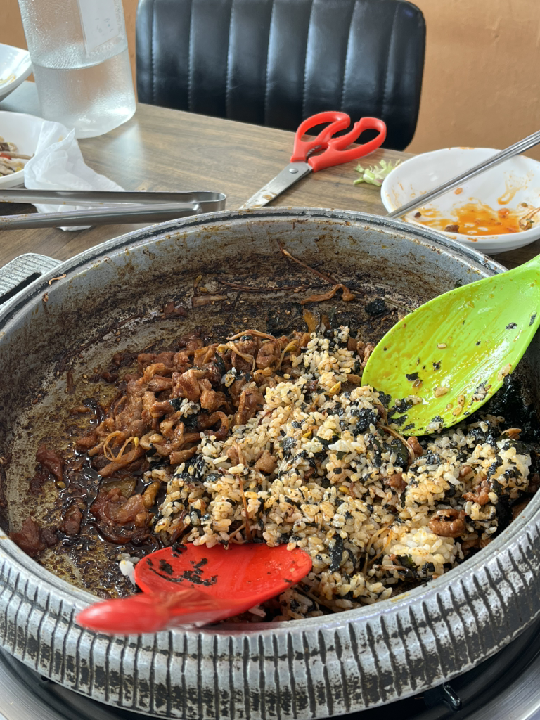 동암백숙 사진 2