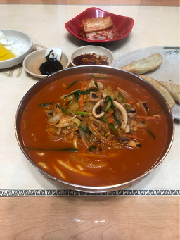 홍콩반점 대표 사진