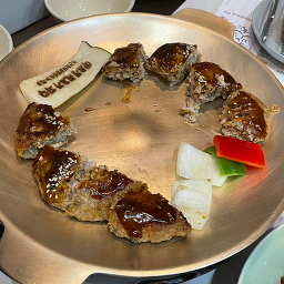 김근호한정식 사진 4