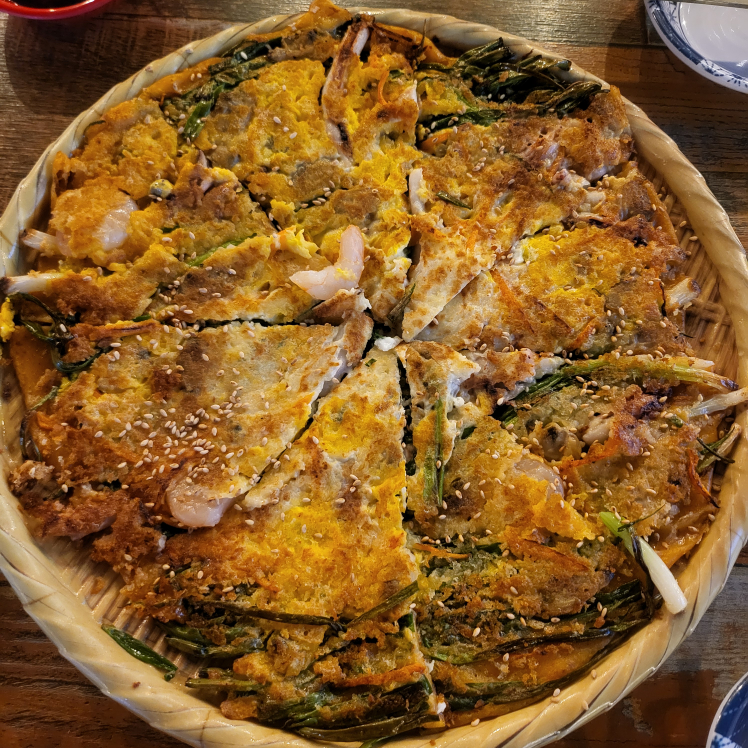 이상한 닭집 대표 사진