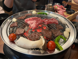 우사케 본점 사진 3