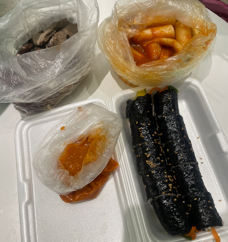원조소문난완이네분식 대표 사진