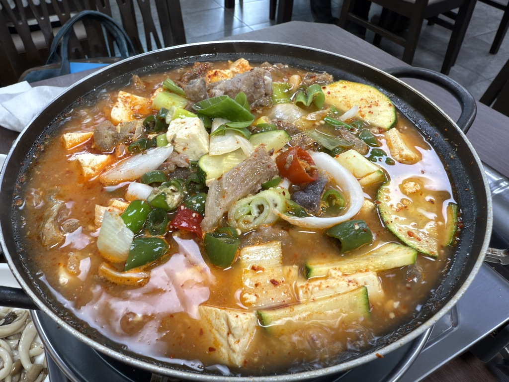 왔다식당 사진 3