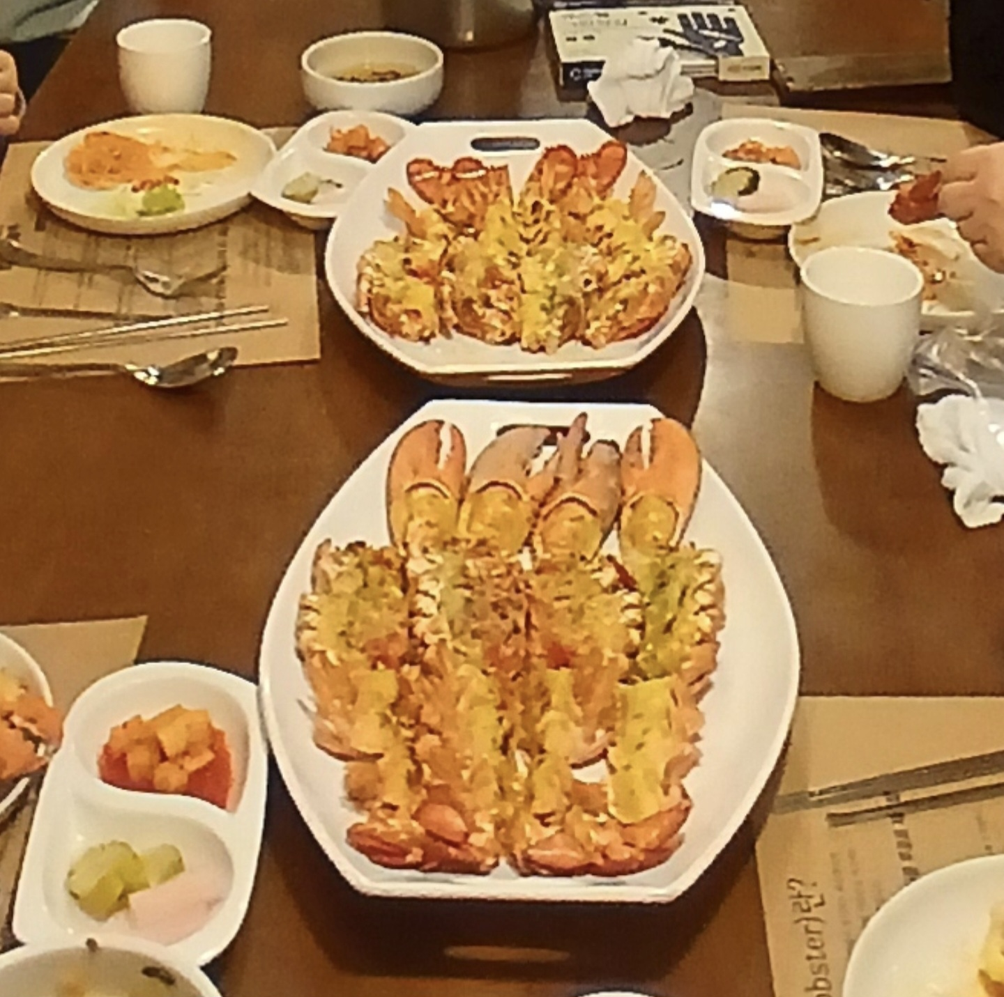뉴욕바닷가재 안산본점 사진 4