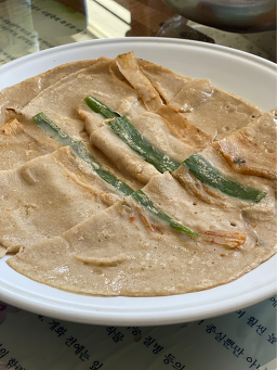 권오복 분틀메밀국수 사진 6