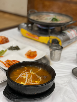 정남진만나숯불갈비식육식당 대표 사진