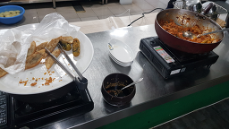 풍성한밥상 사진 2