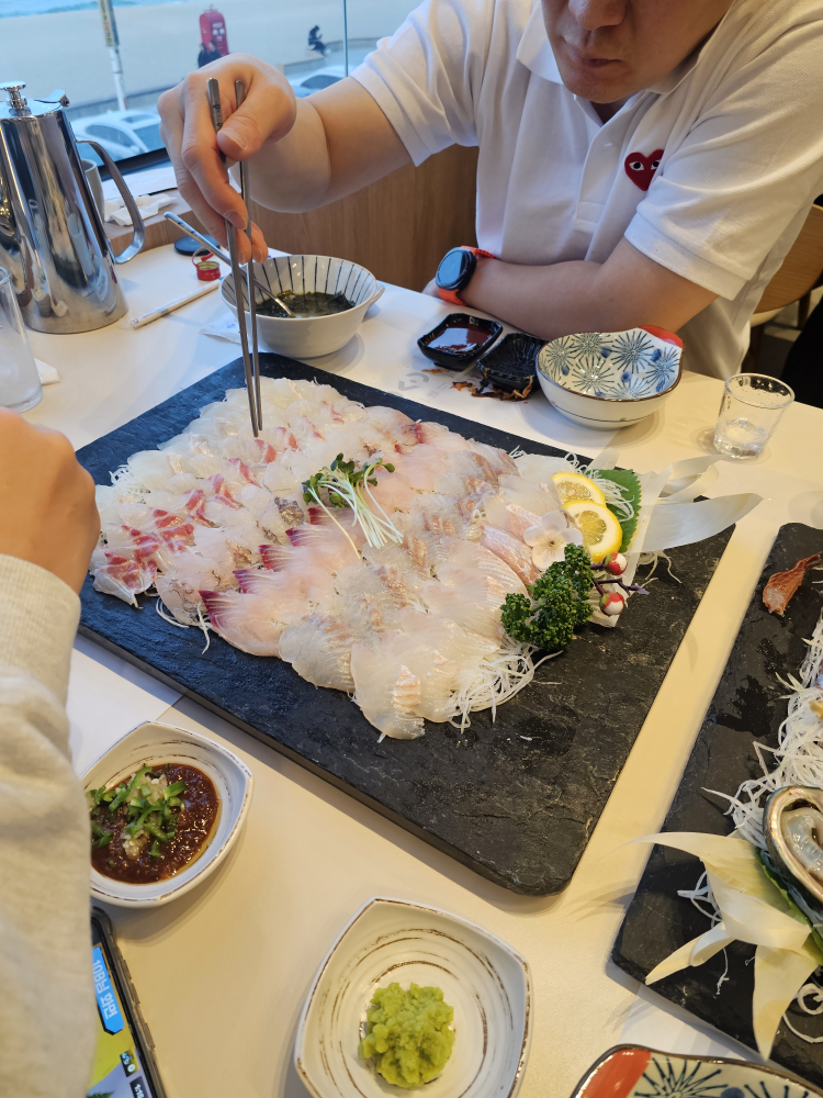 바다로간해송 대표 사진