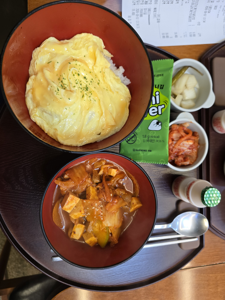 아침점심저녁 부평점 대표 사진