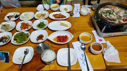 장흥문수헌 장흥본점 사진 2