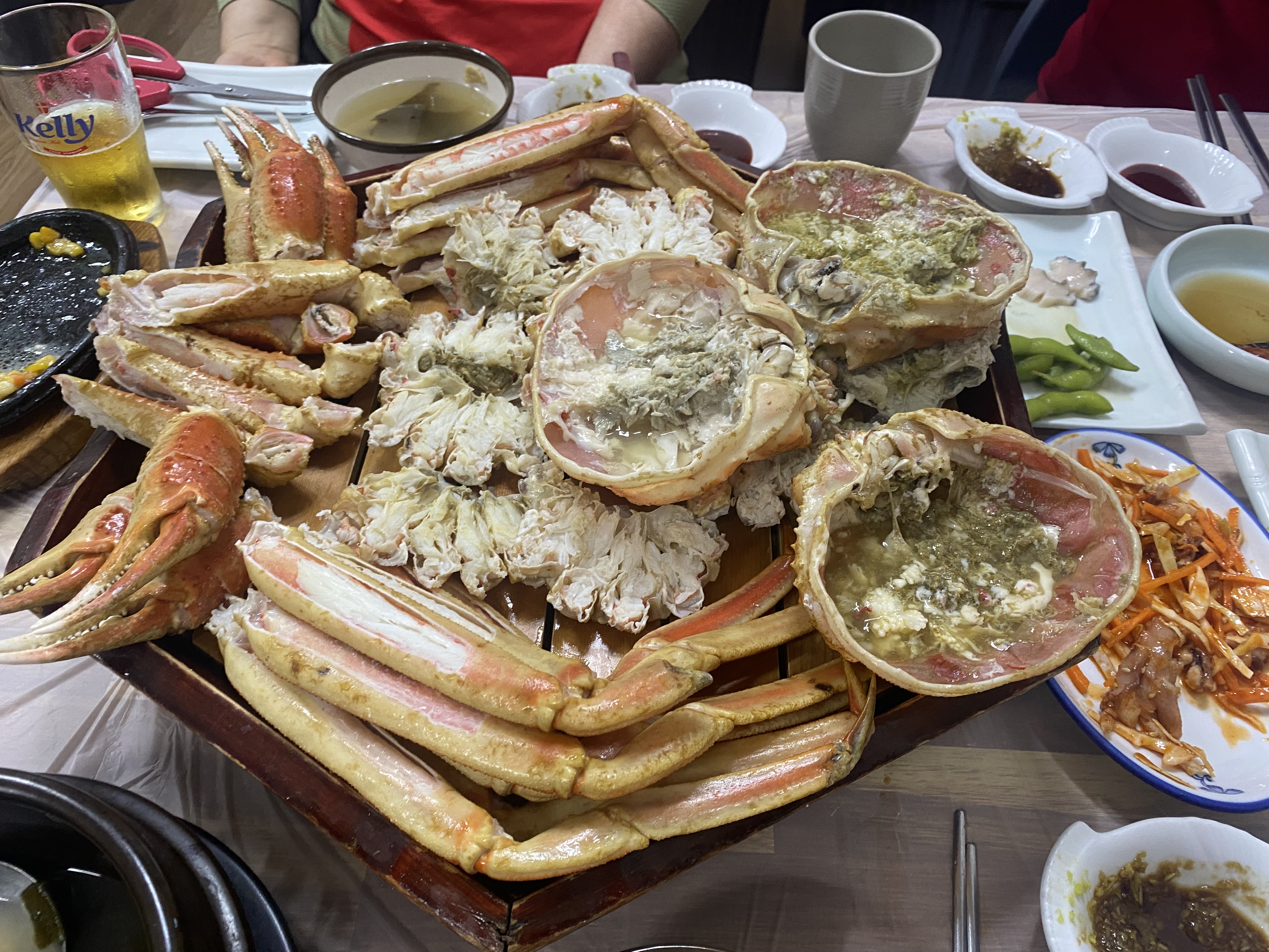 영덕대게 시청직판장 대표 사진