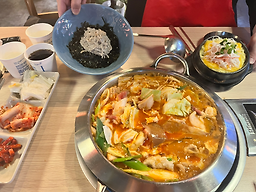홍미집 범계본점 사진 4
