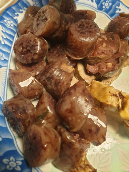 국민간식쌀떡 사진 2