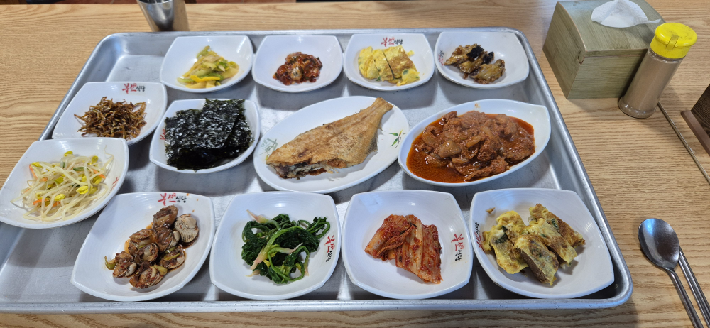 나눔식당 대표 사진