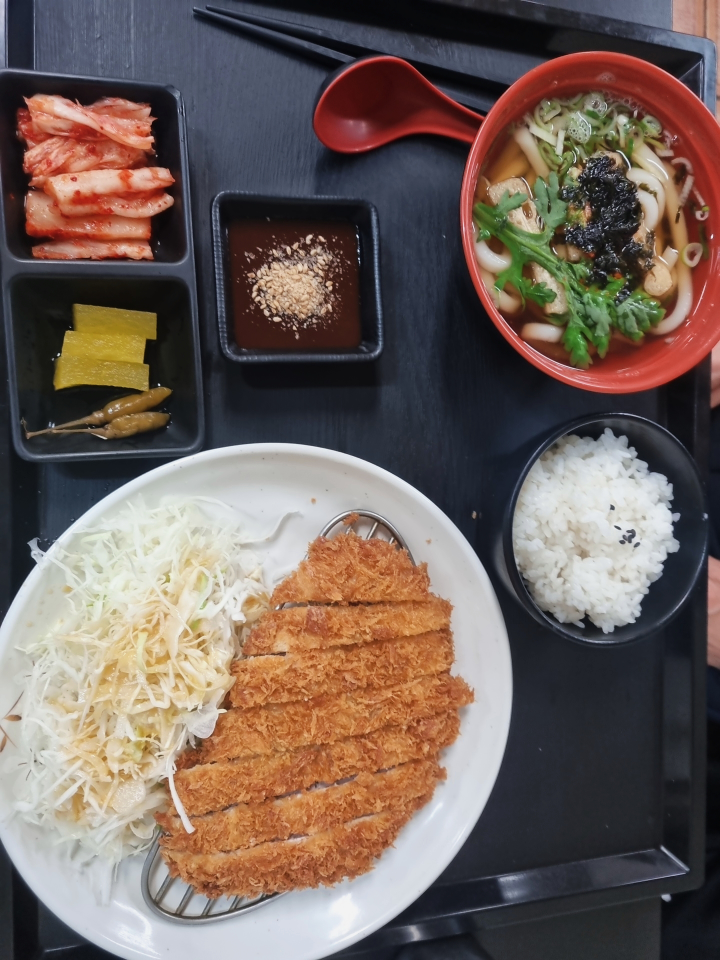 마루돈까스 사진 3