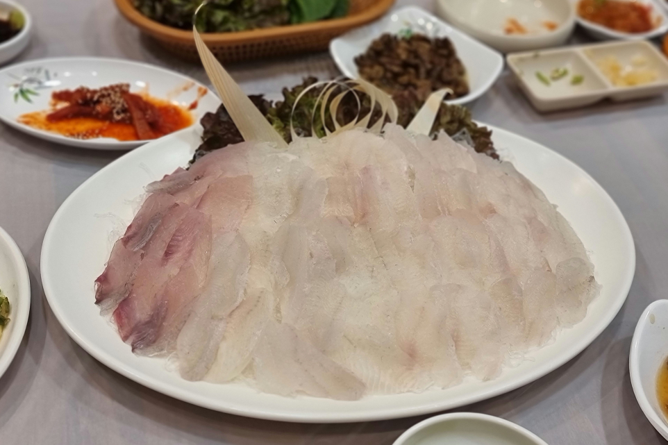 제일횟집 사진 3