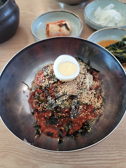 옛날삼교리막국수 사진 2