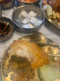 금송아지 사진 5