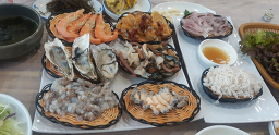 황금어장 대표 사진