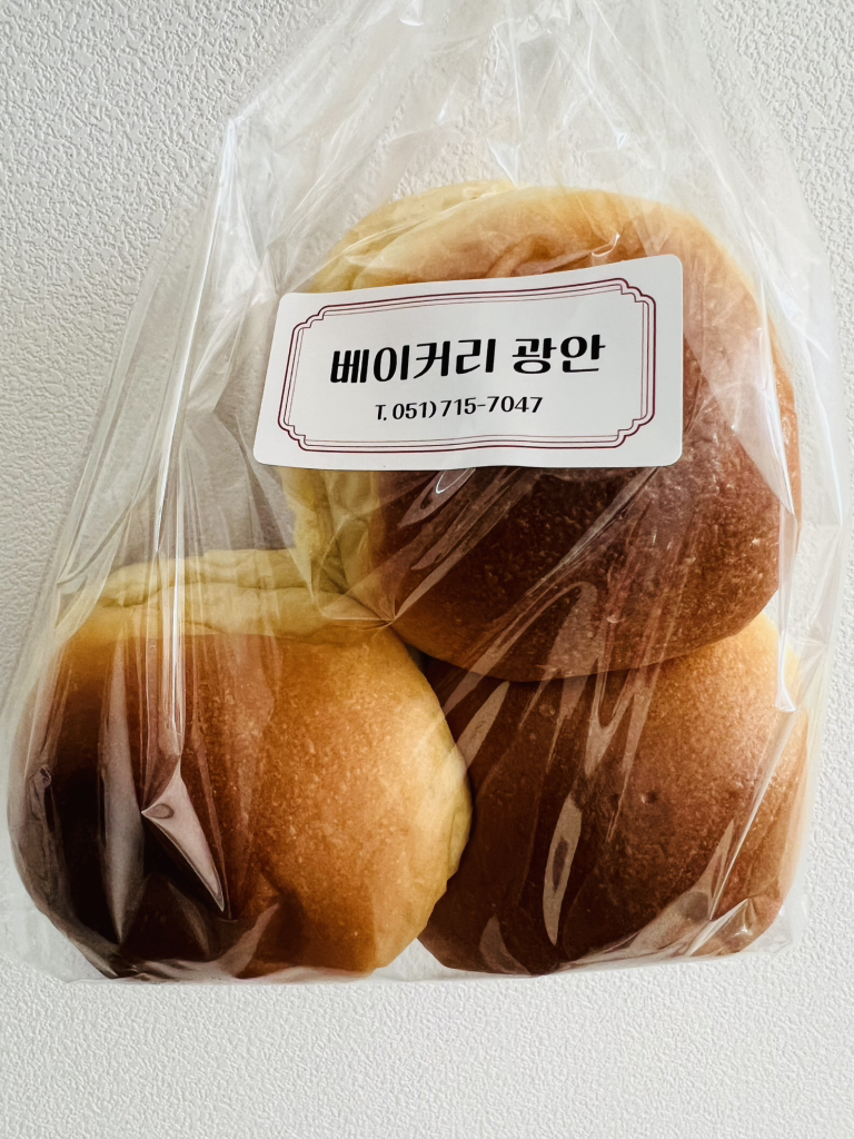 베이커리 광안 대표 사진