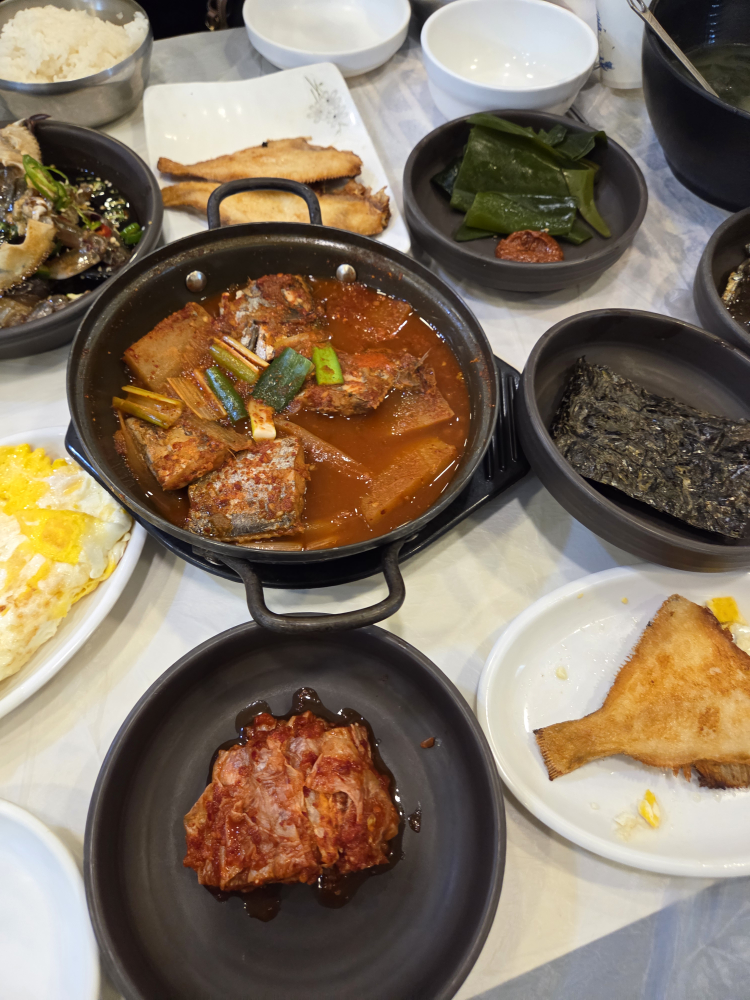 싱싱게장 거제대명점 사진 4