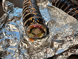 광포김밥 사진 6