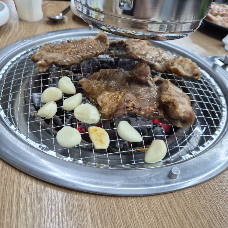 화성숯불갈비 대표 사진