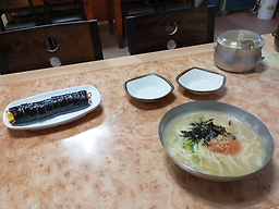 소문난칼국수 사진 2