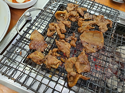 부산숯불갈비 사진 2