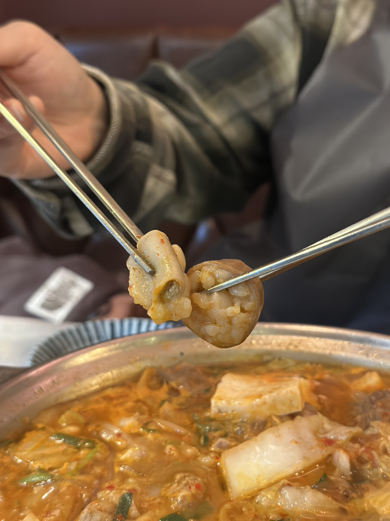 곱테랑 사상점 대표 사진