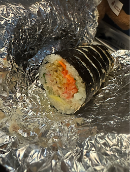 이모네김밥 사진 5