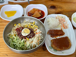 이가밀면 사진 3