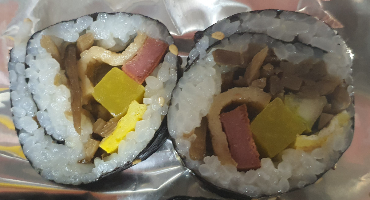원멸치국수 사진 3