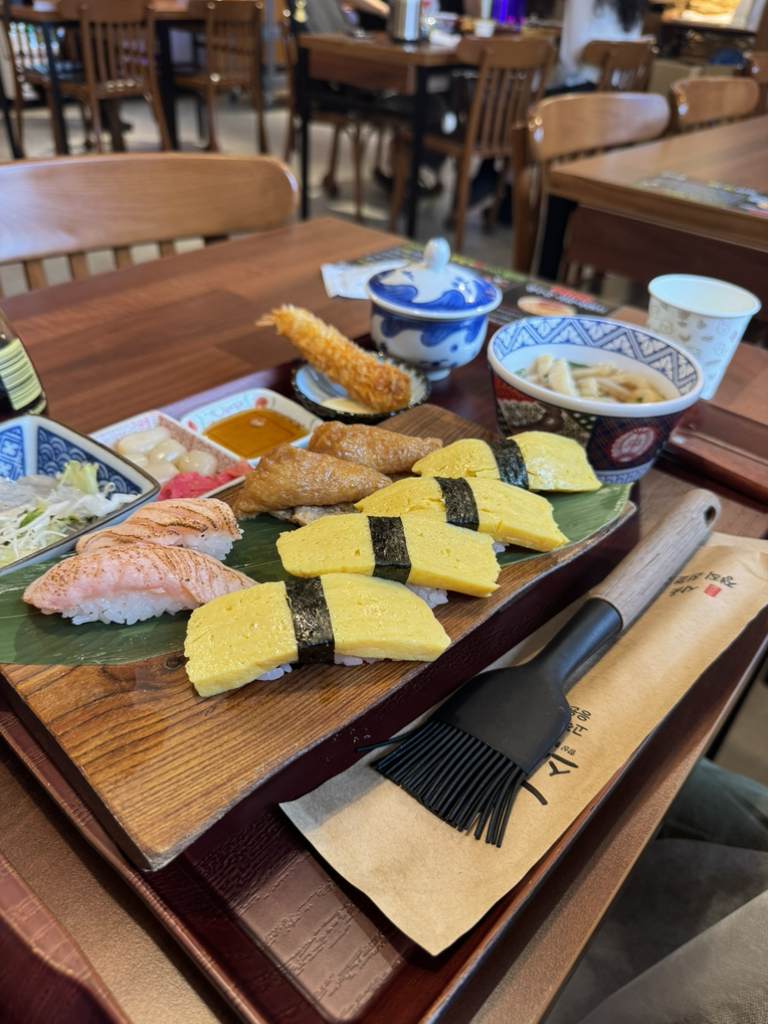 스시소리 노원역본점 사진 2