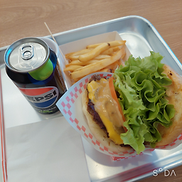 아이가릿버거 연산점 대표 사진
