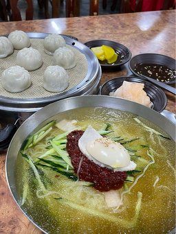 신가야밀면 사진 3