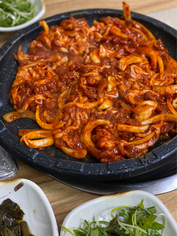 장수오리마을 사진 2