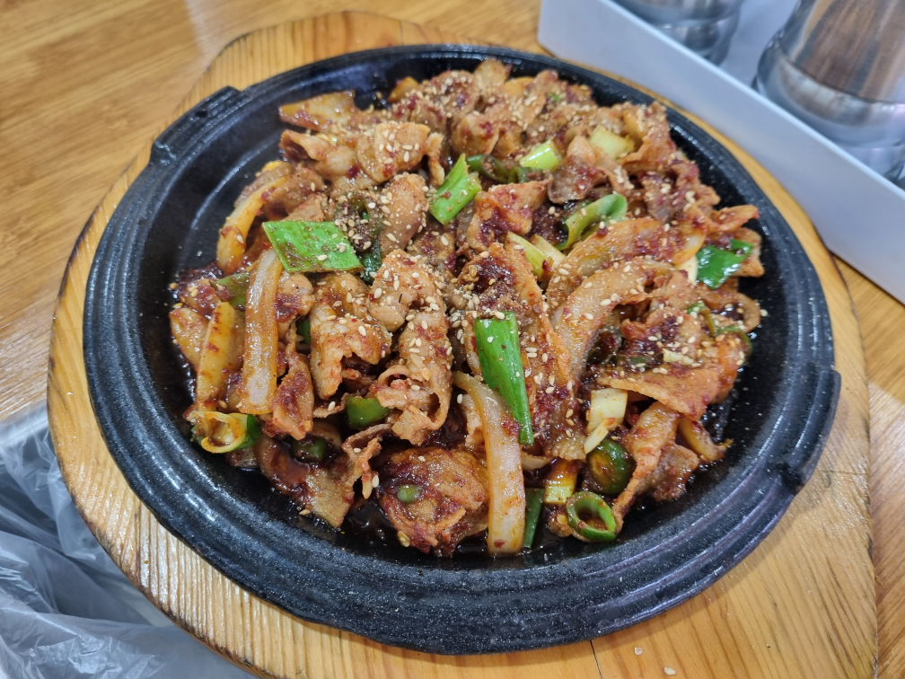 소문난통찌개마을 사진 2