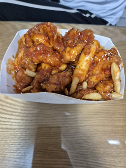 멕시카나치킨 아주점 대표 사진