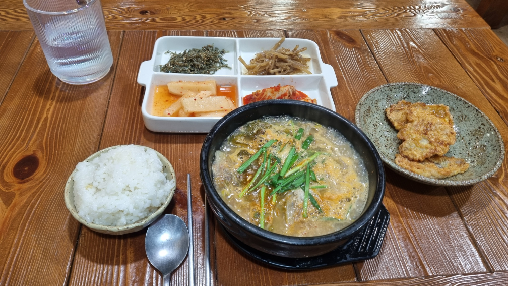 삼미추어탕 사진 2