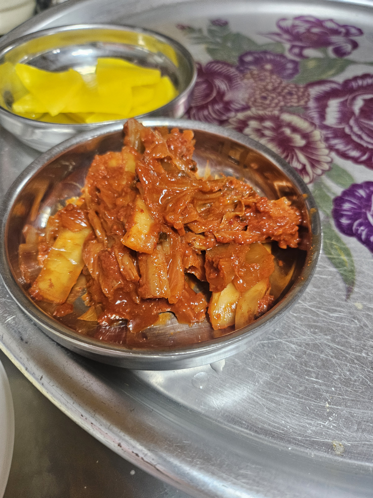 사계절식당 사진 6