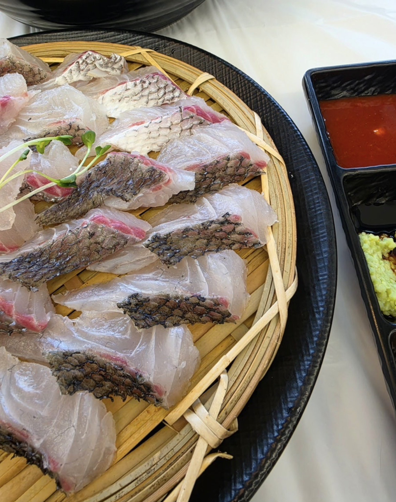 강릉횟집삼삼이네 경포대본점 사진 4